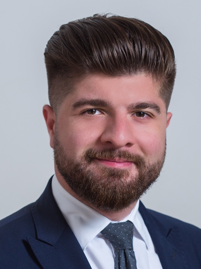 Andrei Dumitrescu